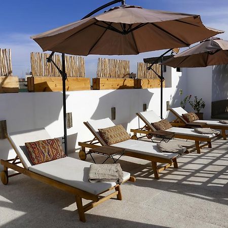 Riad Zebrakaro Marrakesh Luaran gambar