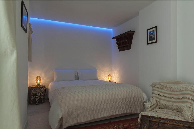 Riad Zebrakaro Marrakesh Luaran gambar