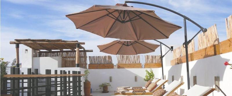 Riad Zebrakaro Marrakesh Luaran gambar