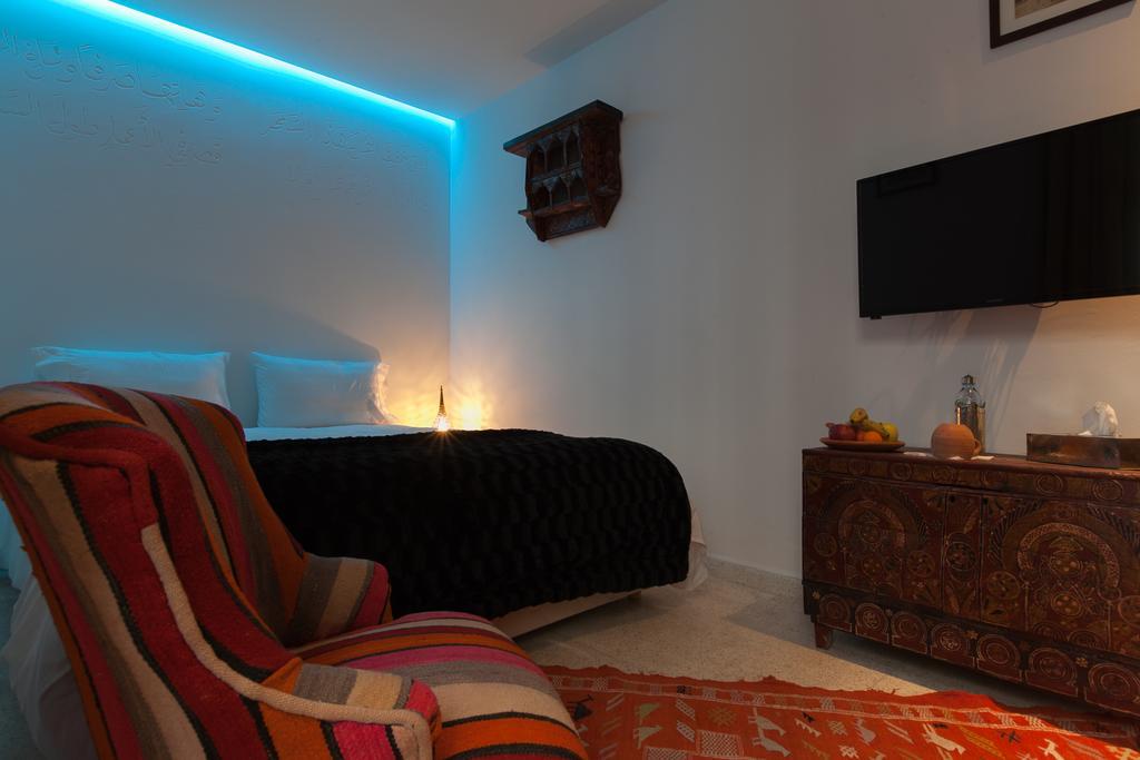 Riad Zebrakaro Marrakesh Luaran gambar