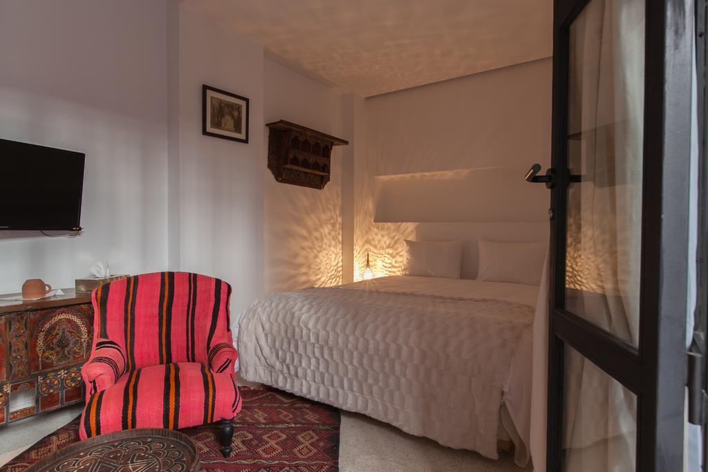 Riad Zebrakaro Marrakesh Luaran gambar