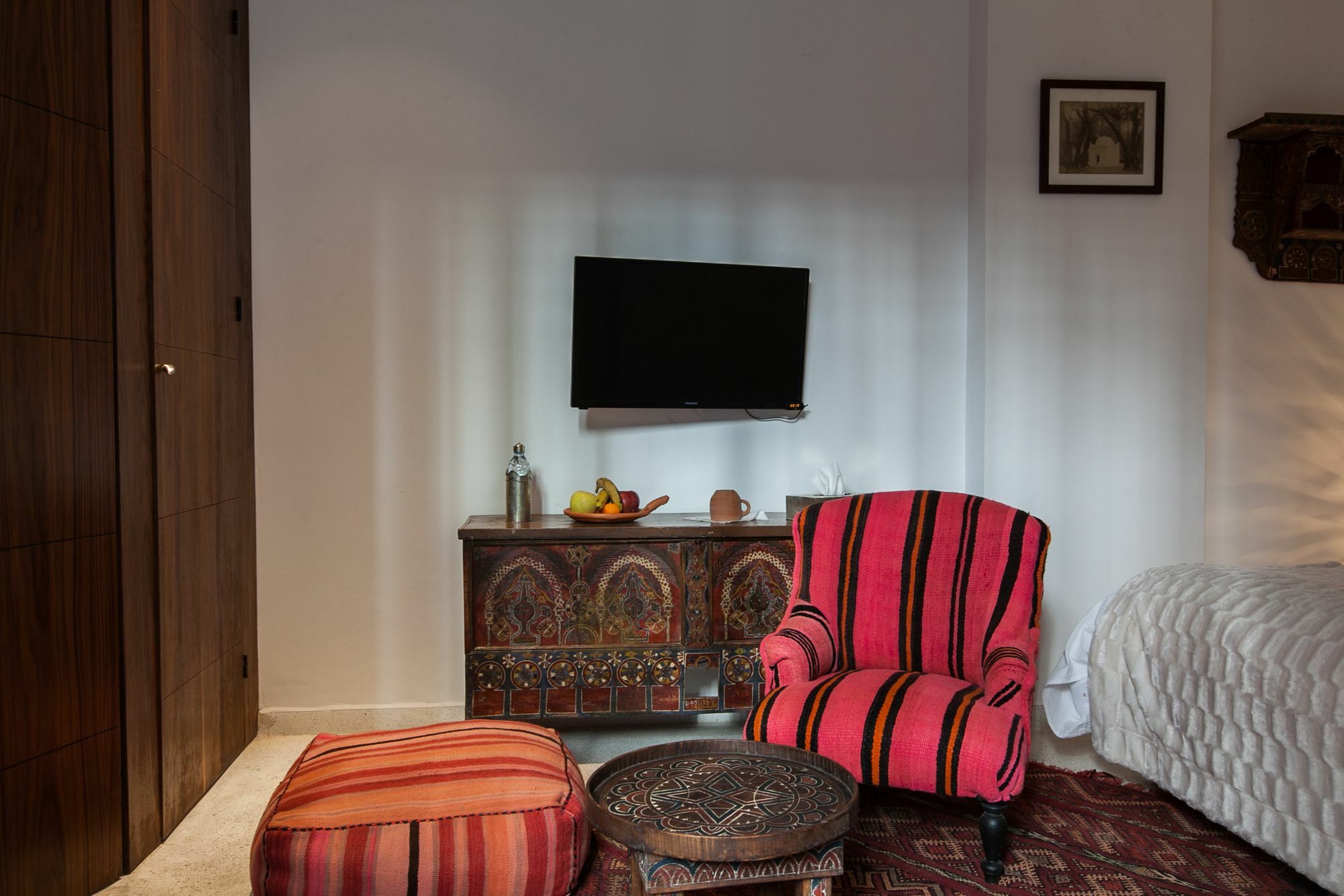Riad Zebrakaro Marrakesh Luaran gambar